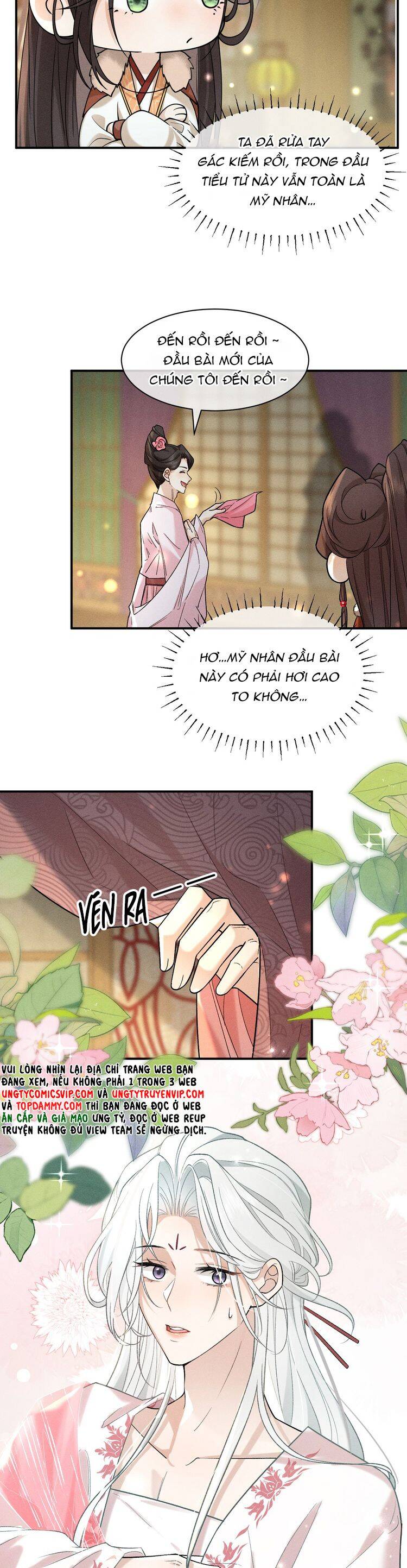 Hải Vương Sau Khi Hoàn Lương Sa Vào Tu La Tràng Chapter 12 - 35