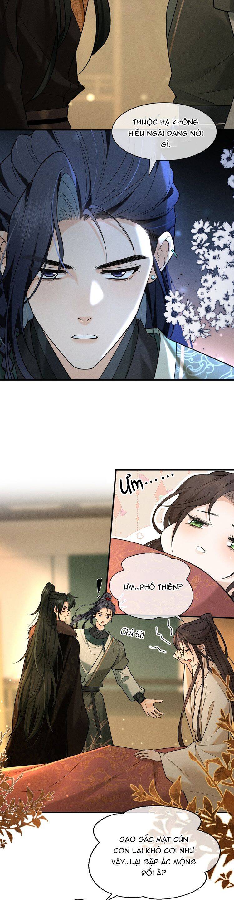 Hải Vương Sau Khi Hoàn Lương Sa Vào Tu La Tràng Chapter 12 - 5