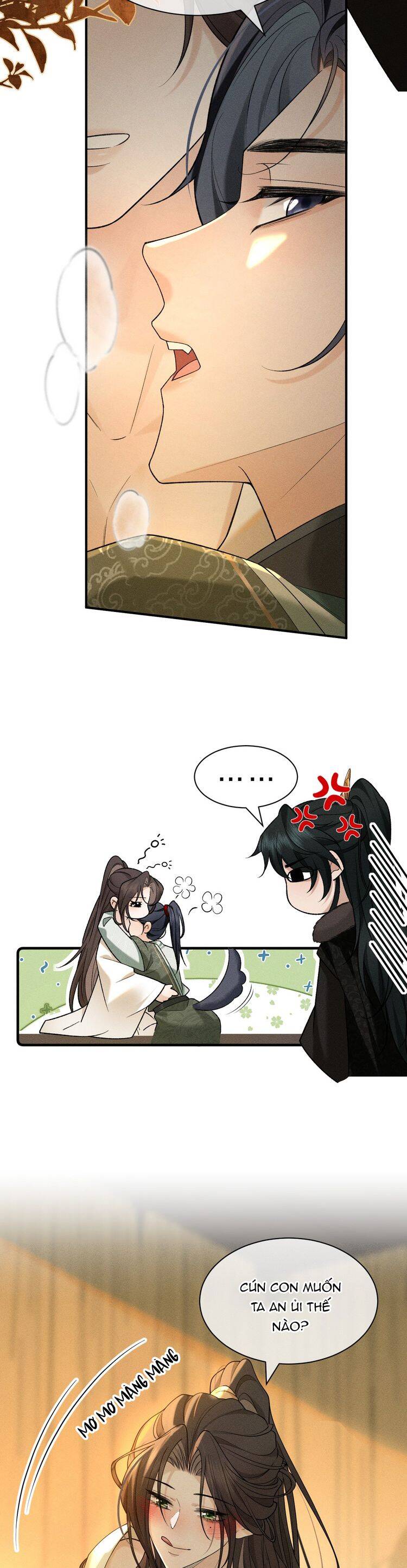 Hải Vương Sau Khi Hoàn Lương Sa Vào Tu La Tràng Chapter 12 - 7