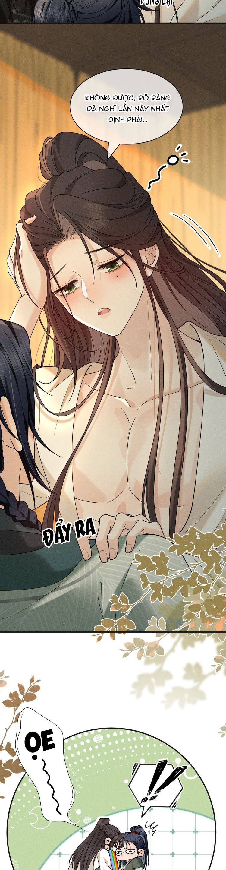 Hải Vương Sau Khi Hoàn Lương Sa Vào Tu La Tràng Chapter 12 - 9