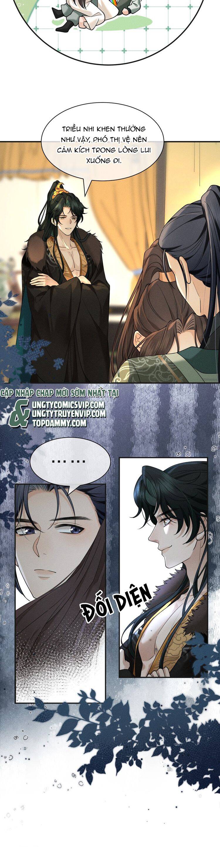 Hải Vương Sau Khi Hoàn Lương Sa Vào Tu La Tràng Chapter 12 - 10