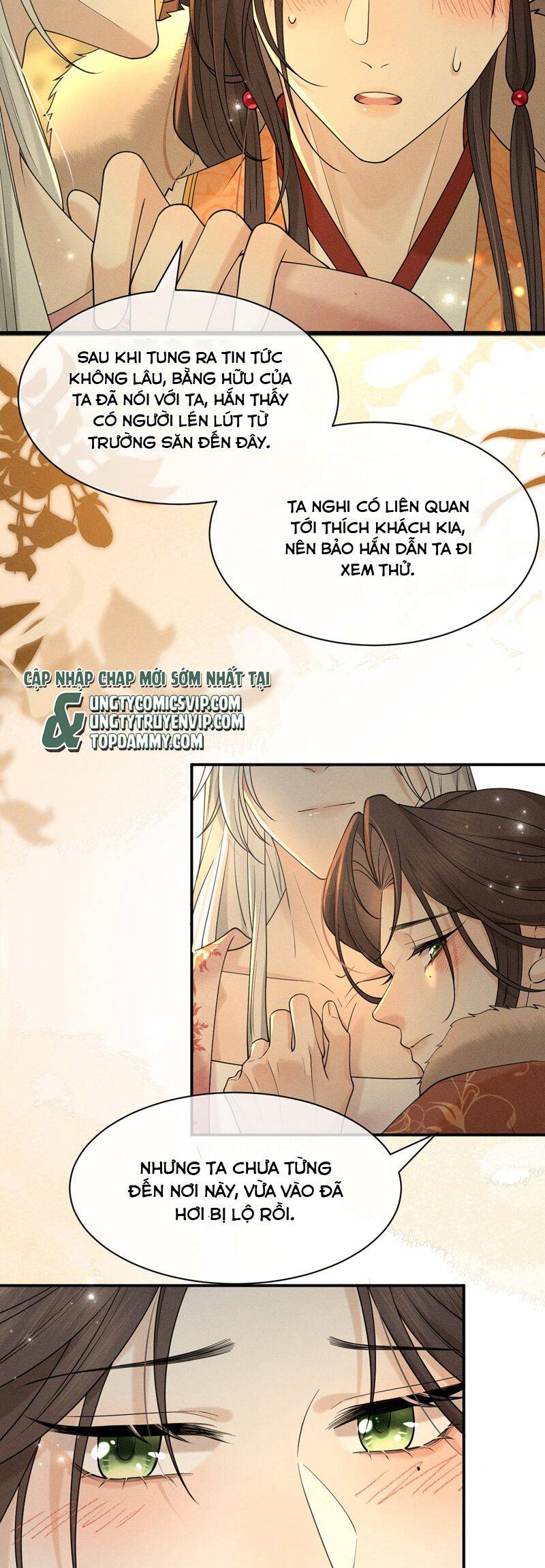 Hải Vương Sau Khi Hoàn Lương Sa Vào Tu La Tràng Chapter 13 - 12