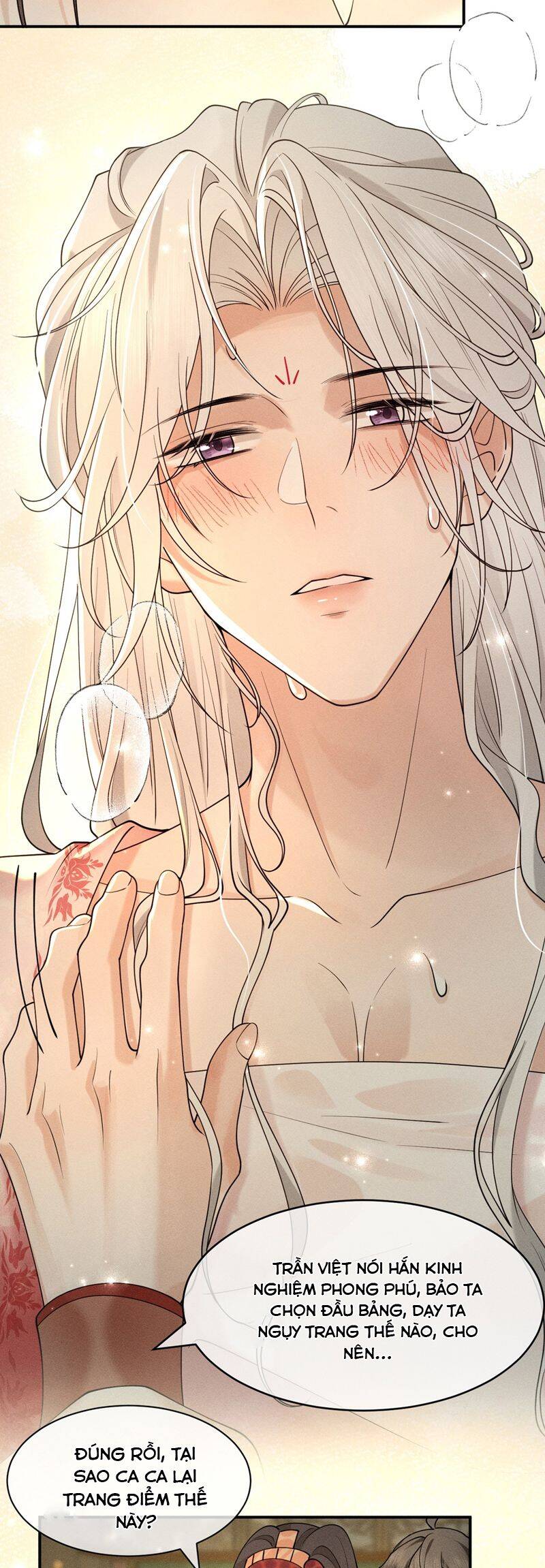 Hải Vương Sau Khi Hoàn Lương Sa Vào Tu La Tràng Chapter 13 - 13