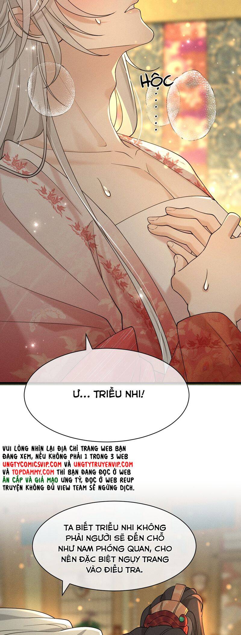 Hải Vương Sau Khi Hoàn Lương Sa Vào Tu La Tràng Chapter 13 - 17