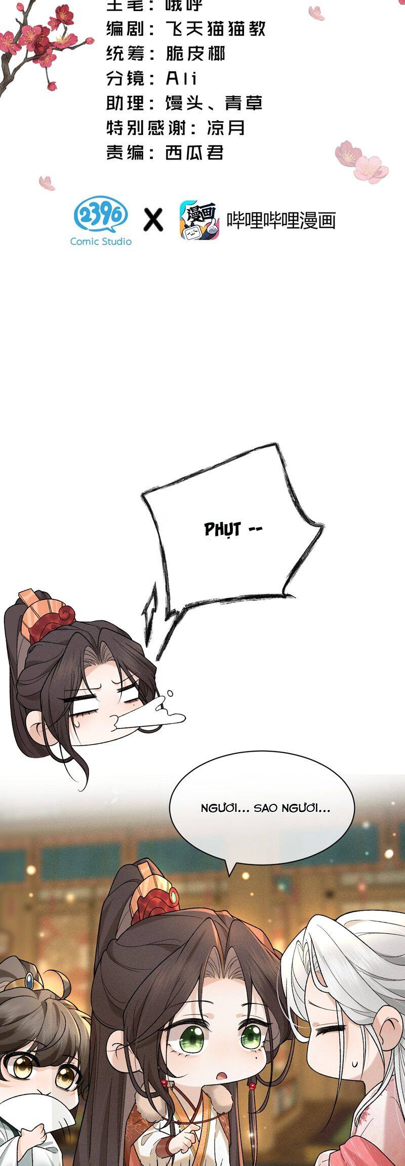 Hải Vương Sau Khi Hoàn Lương Sa Vào Tu La Tràng Chapter 13 - 3