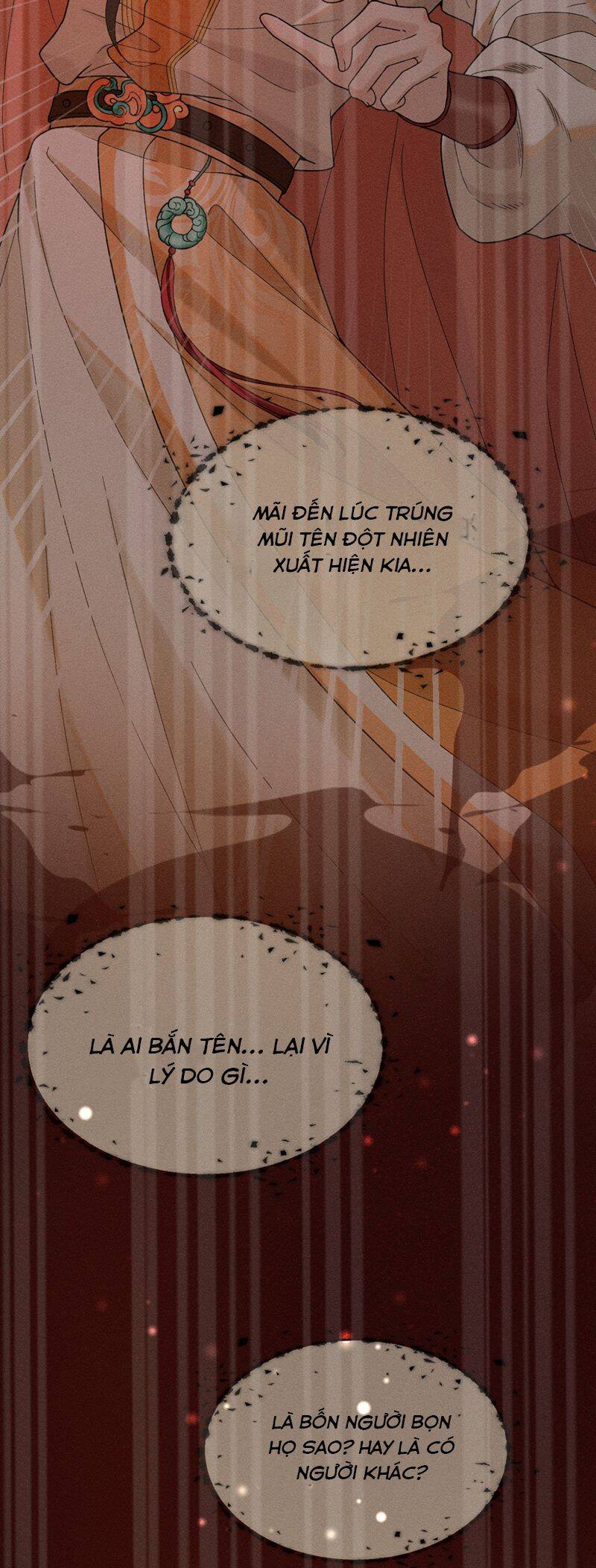 Hải Vương Sau Khi Hoàn Lương Sa Vào Tu La Tràng Chapter 13 - 21