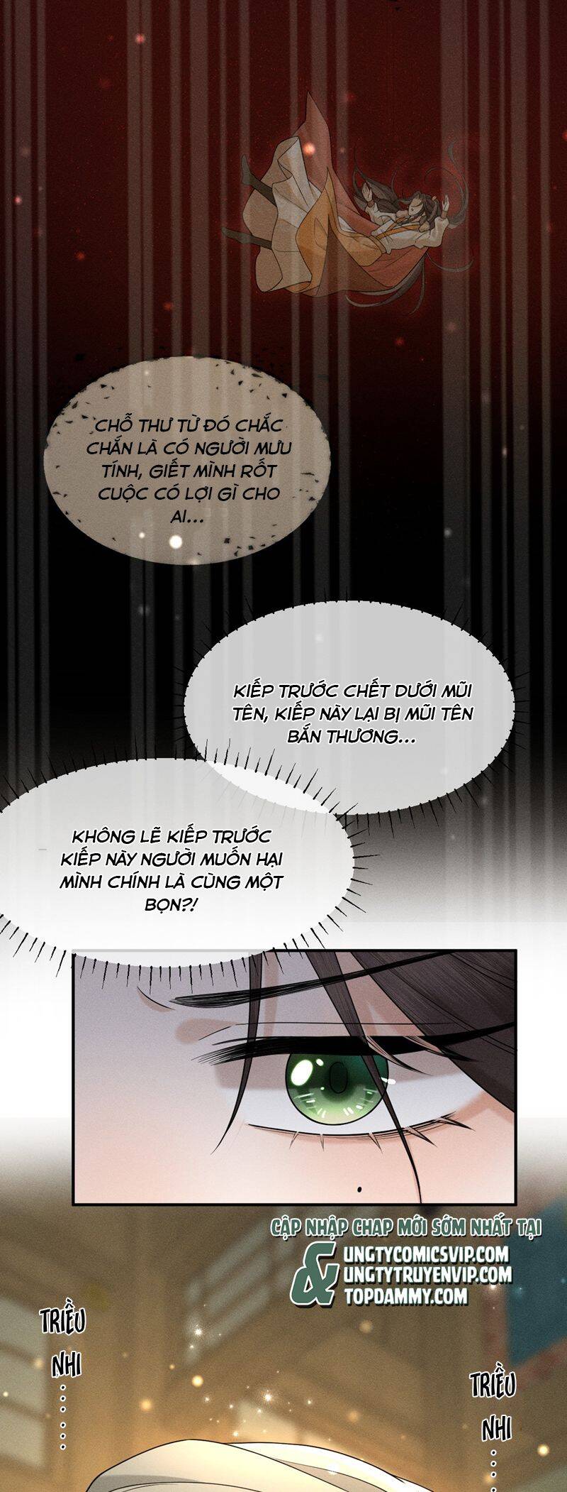 Hải Vương Sau Khi Hoàn Lương Sa Vào Tu La Tràng Chapter 13 - 22