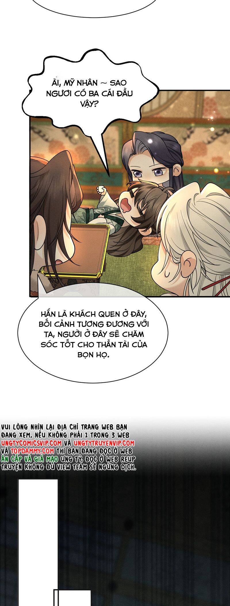 Hải Vương Sau Khi Hoàn Lương Sa Vào Tu La Tràng Chapter 13 - 25