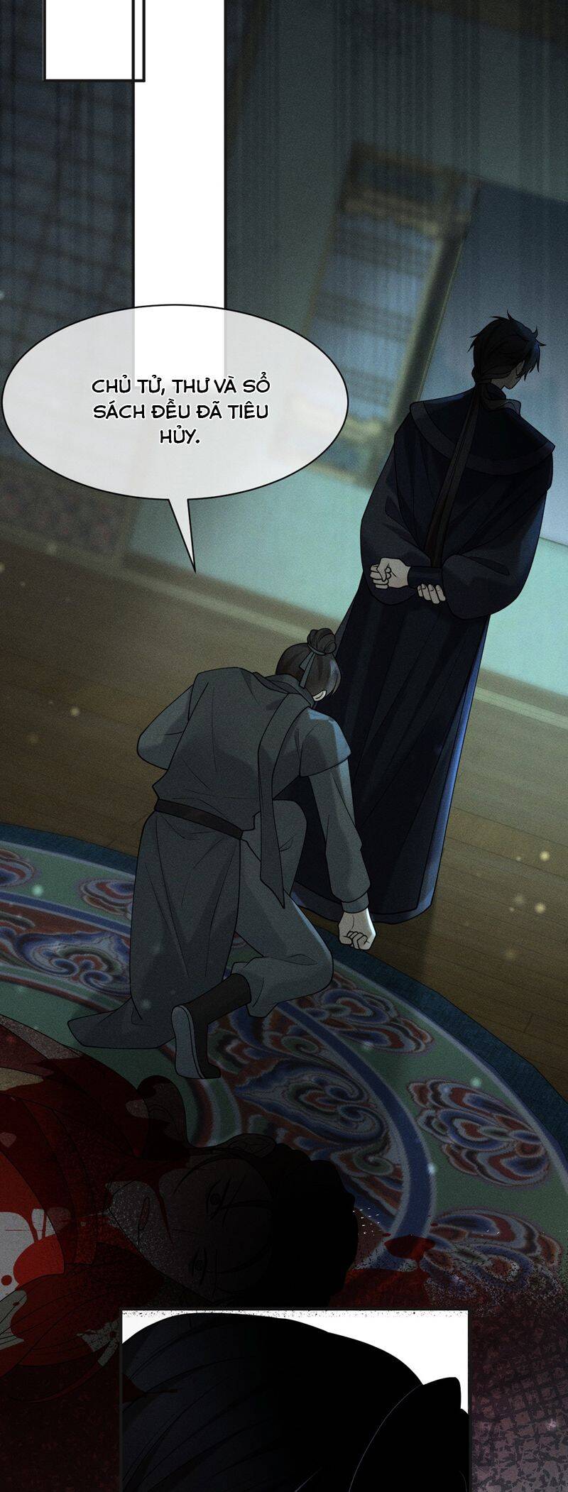 Hải Vương Sau Khi Hoàn Lương Sa Vào Tu La Tràng Chapter 13 - 26