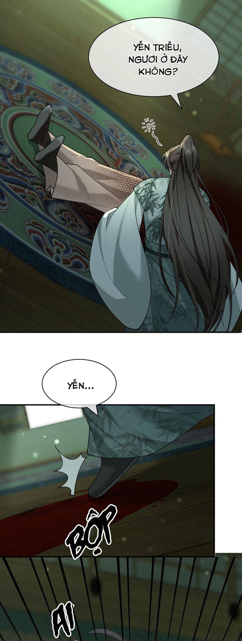 Hải Vương Sau Khi Hoàn Lương Sa Vào Tu La Tràng Chapter 13 - 30