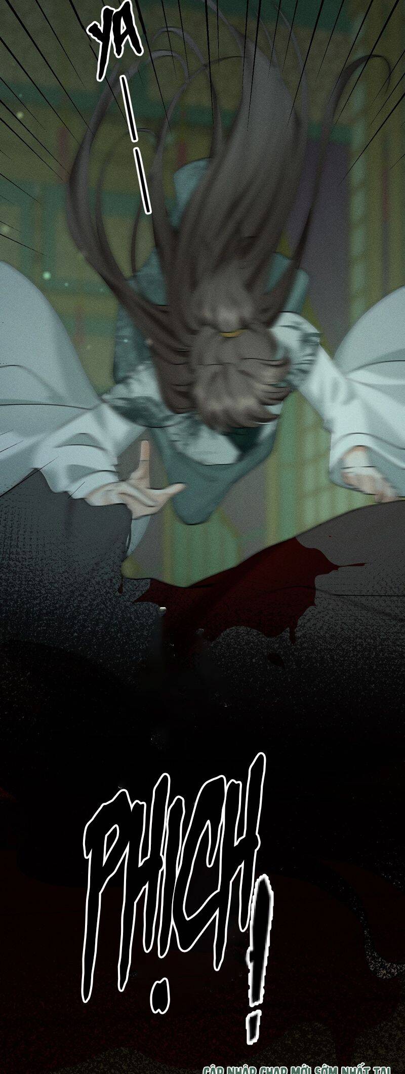 Hải Vương Sau Khi Hoàn Lương Sa Vào Tu La Tràng Chapter 13 - 31