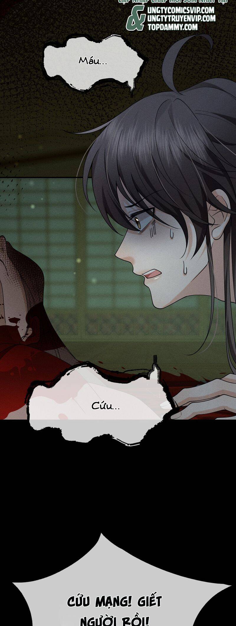 Hải Vương Sau Khi Hoàn Lương Sa Vào Tu La Tràng Chapter 13 - 32