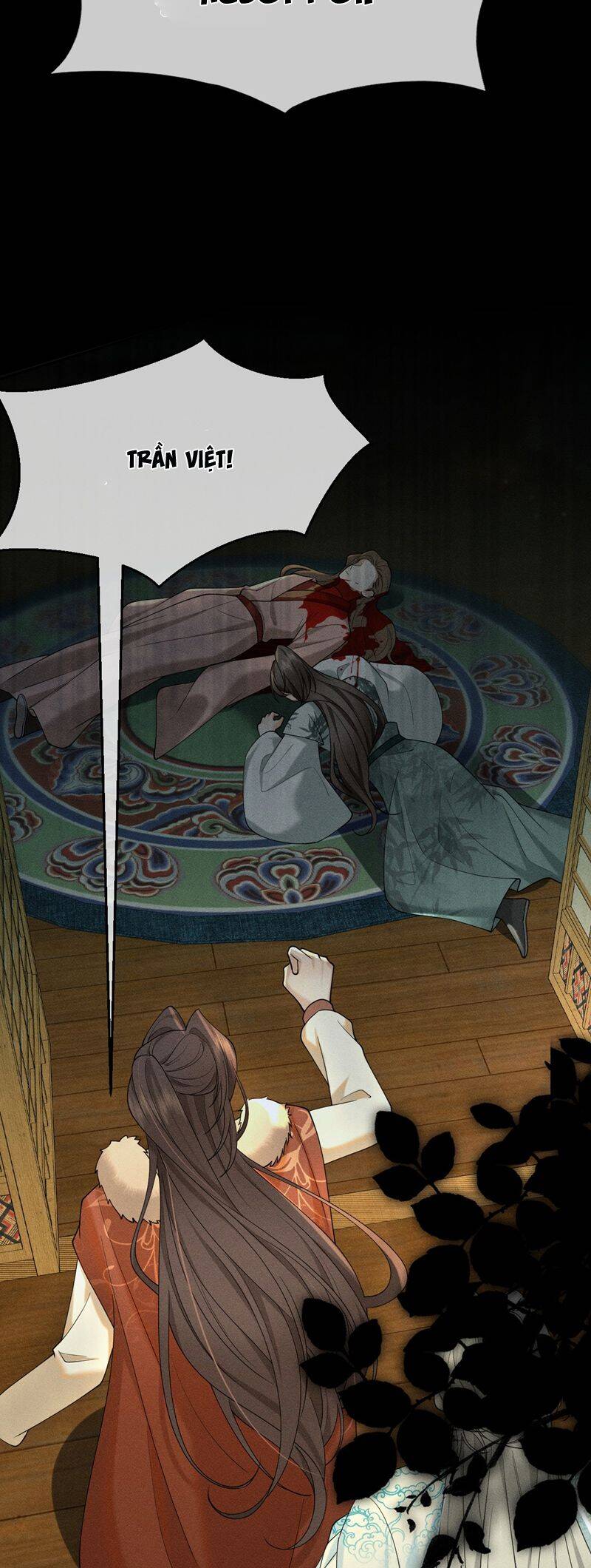 Hải Vương Sau Khi Hoàn Lương Sa Vào Tu La Tràng Chapter 13 - 33