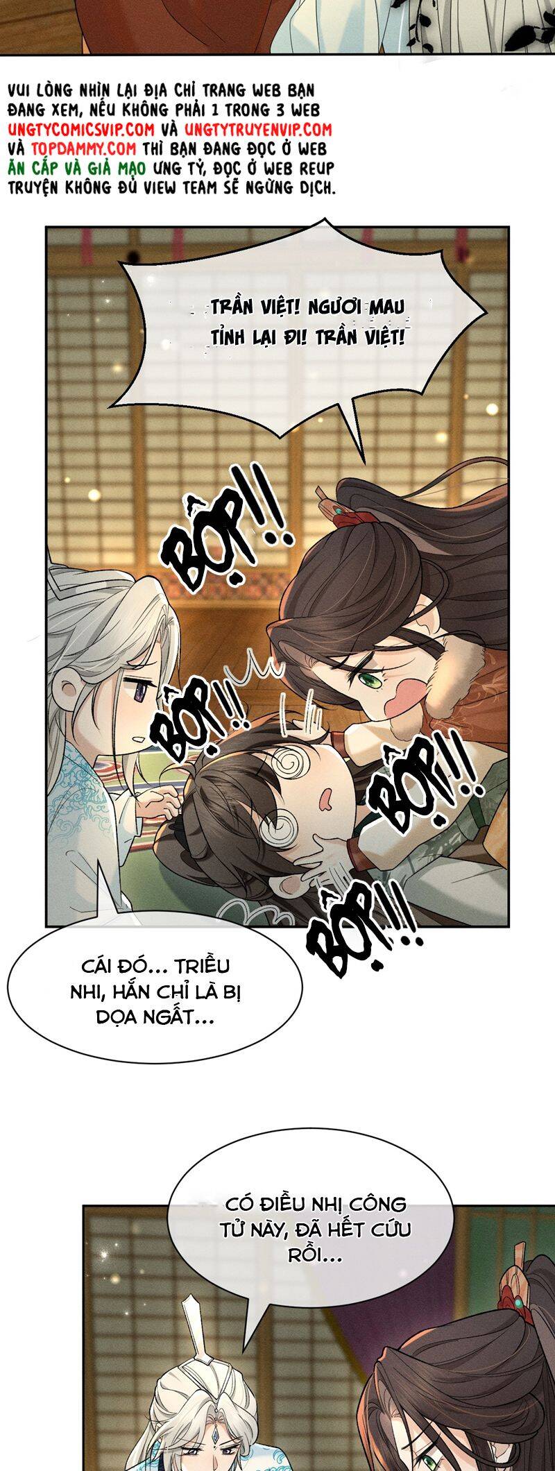 Hải Vương Sau Khi Hoàn Lương Sa Vào Tu La Tràng Chapter 13 - 34