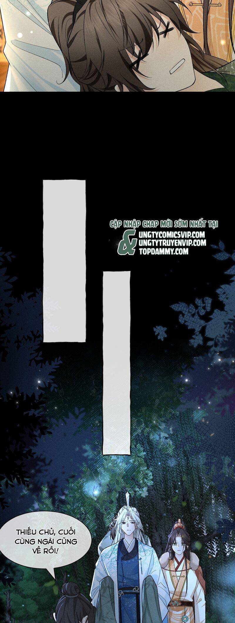 Hải Vương Sau Khi Hoàn Lương Sa Vào Tu La Tràng Chapter 13 - 36
