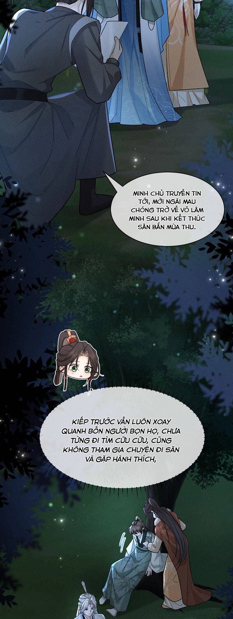 Hải Vương Sau Khi Hoàn Lương Sa Vào Tu La Tràng Chapter 13 - 37