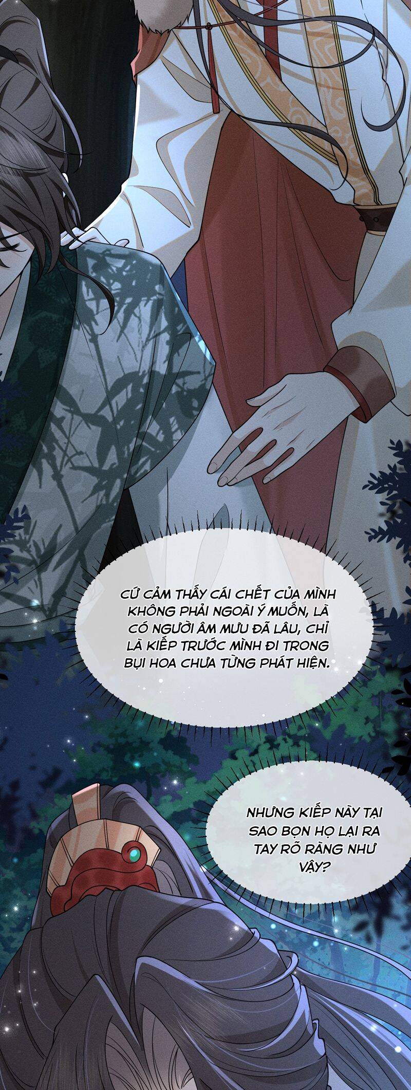 Hải Vương Sau Khi Hoàn Lương Sa Vào Tu La Tràng Chapter 13 - 39