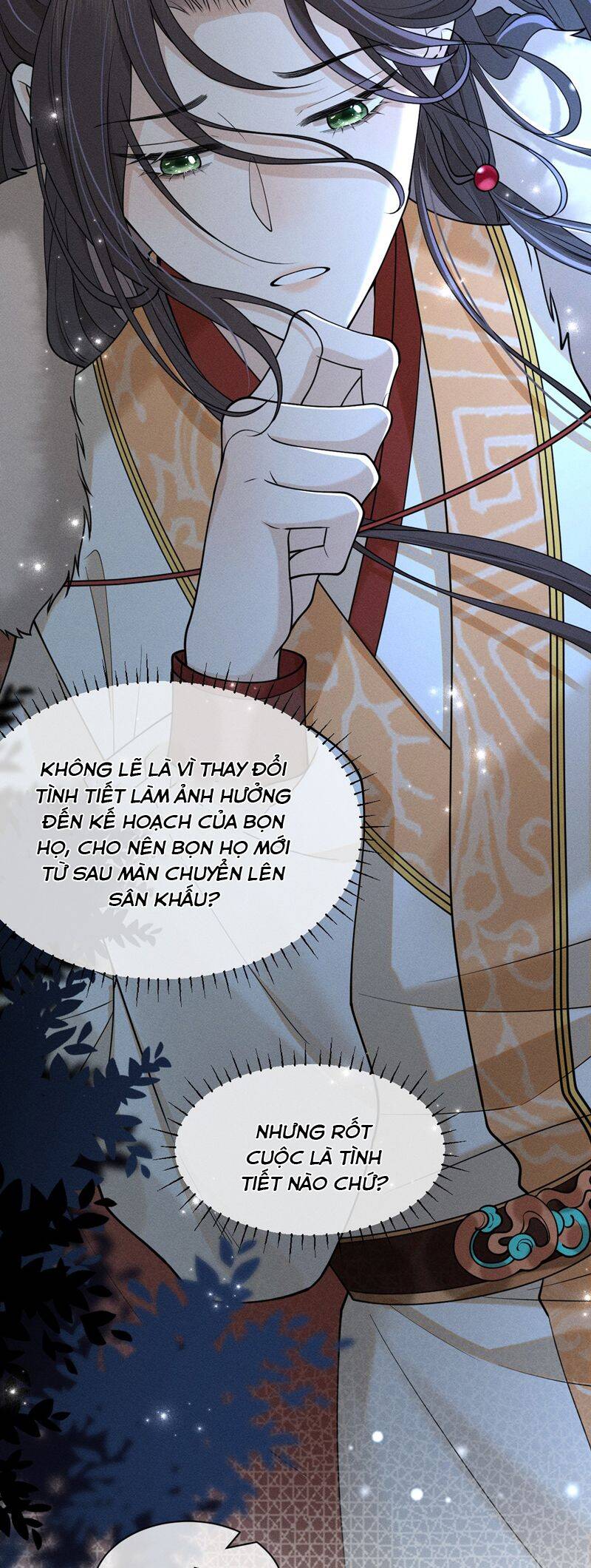 Hải Vương Sau Khi Hoàn Lương Sa Vào Tu La Tràng Chapter 13 - 40