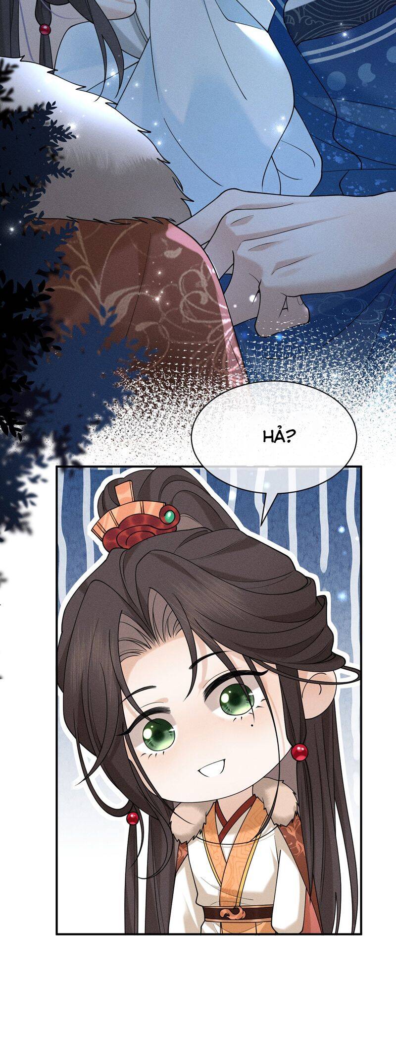 Hải Vương Sau Khi Hoàn Lương Sa Vào Tu La Tràng Chapter 13 - 42