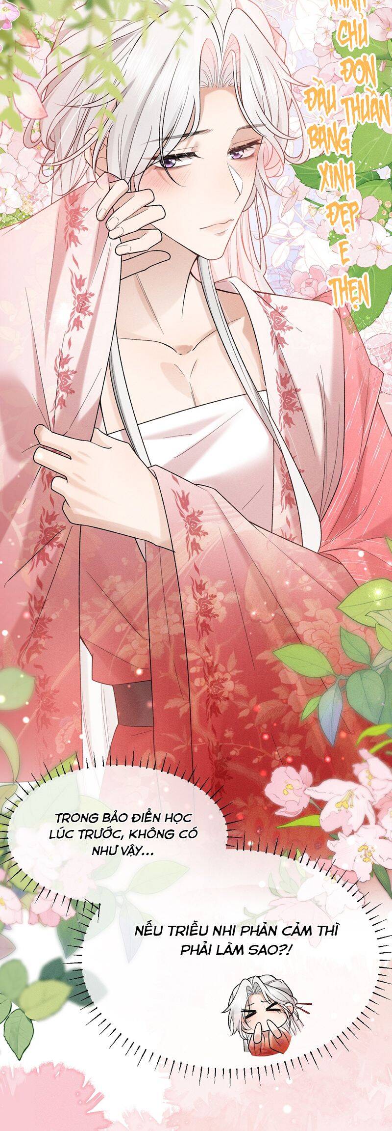 Hải Vương Sau Khi Hoàn Lương Sa Vào Tu La Tràng Chapter 13 - 6