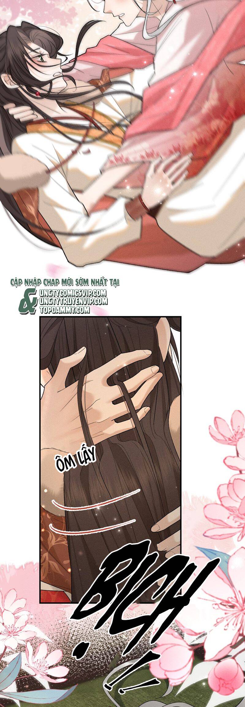 Hải Vương Sau Khi Hoàn Lương Sa Vào Tu La Tràng Chapter 13 - 8