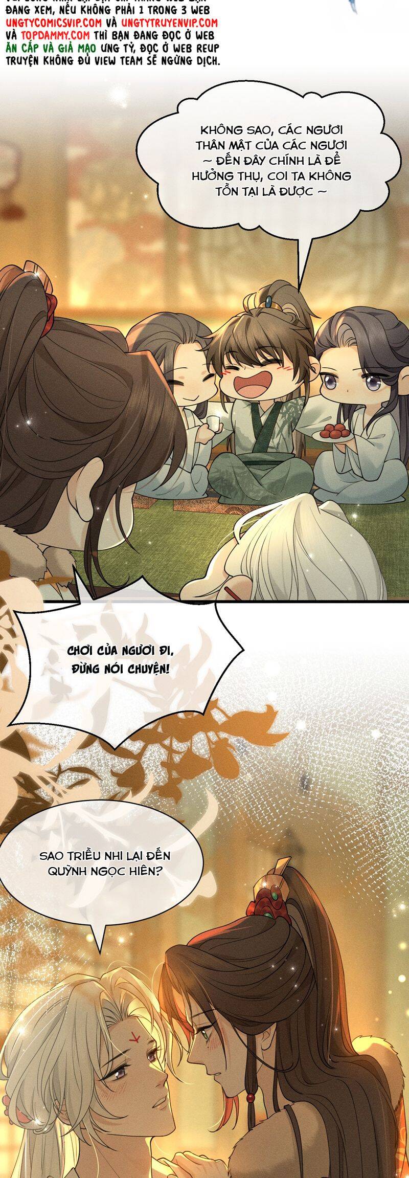 Hải Vương Sau Khi Hoàn Lương Sa Vào Tu La Tràng Chapter 13 - 10