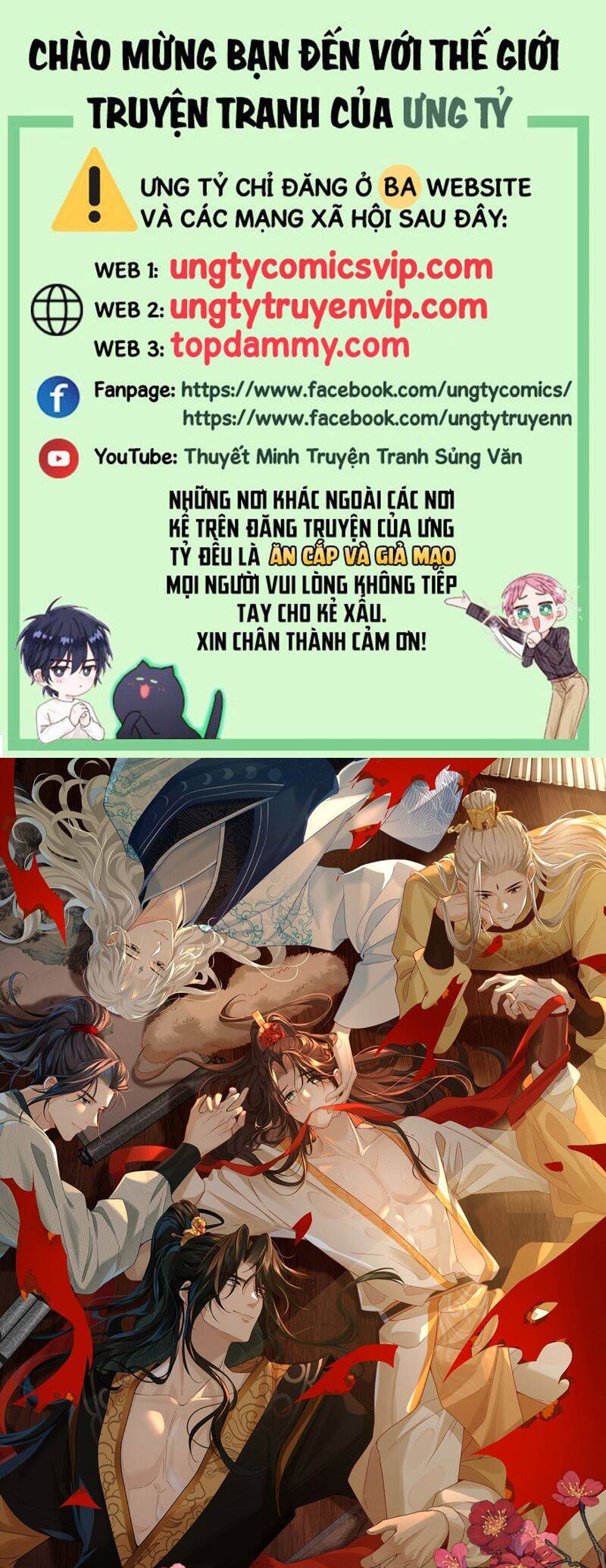 Hải Vương Sau Khi Hoàn Lương Sa Vào Tu La Tràng Chapter 14 - 2