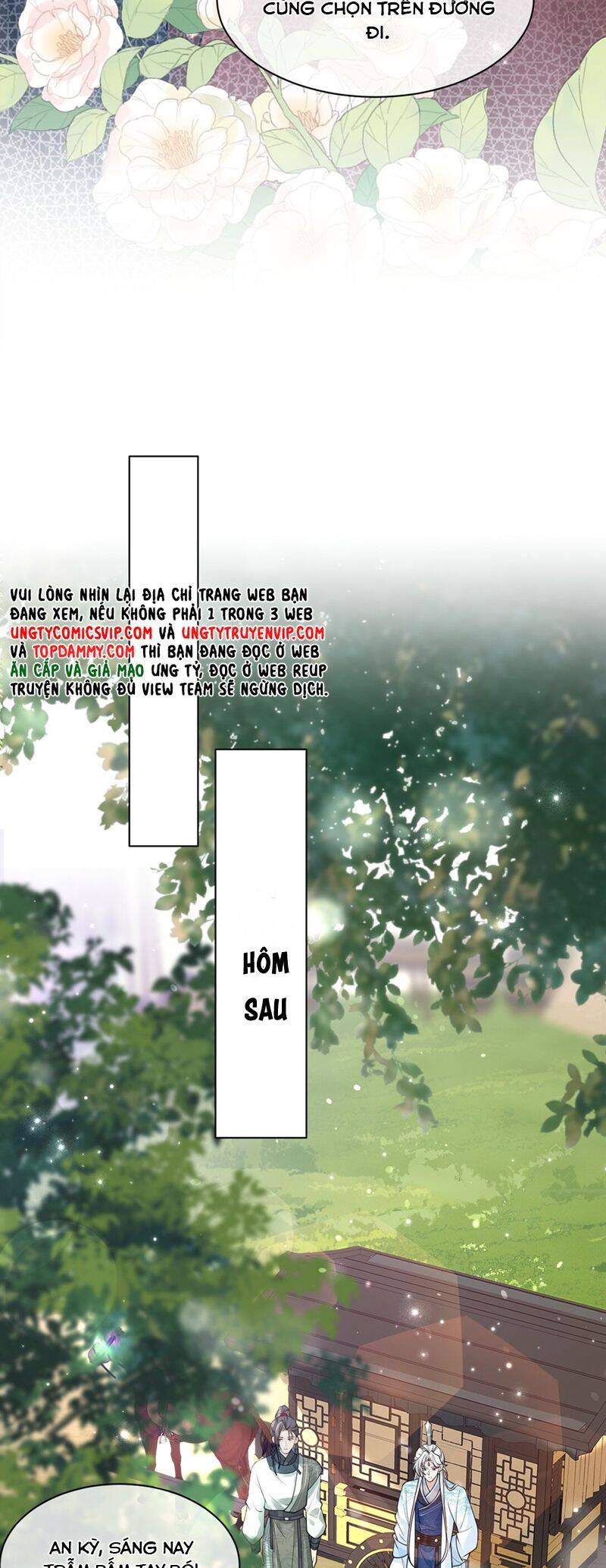 Hải Vương Sau Khi Hoàn Lương Sa Vào Tu La Tràng Chapter 14 - 11