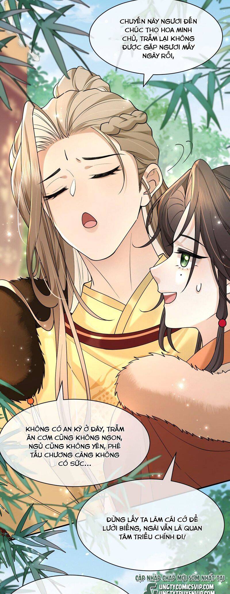 Hải Vương Sau Khi Hoàn Lương Sa Vào Tu La Tràng Chapter 14 - 13