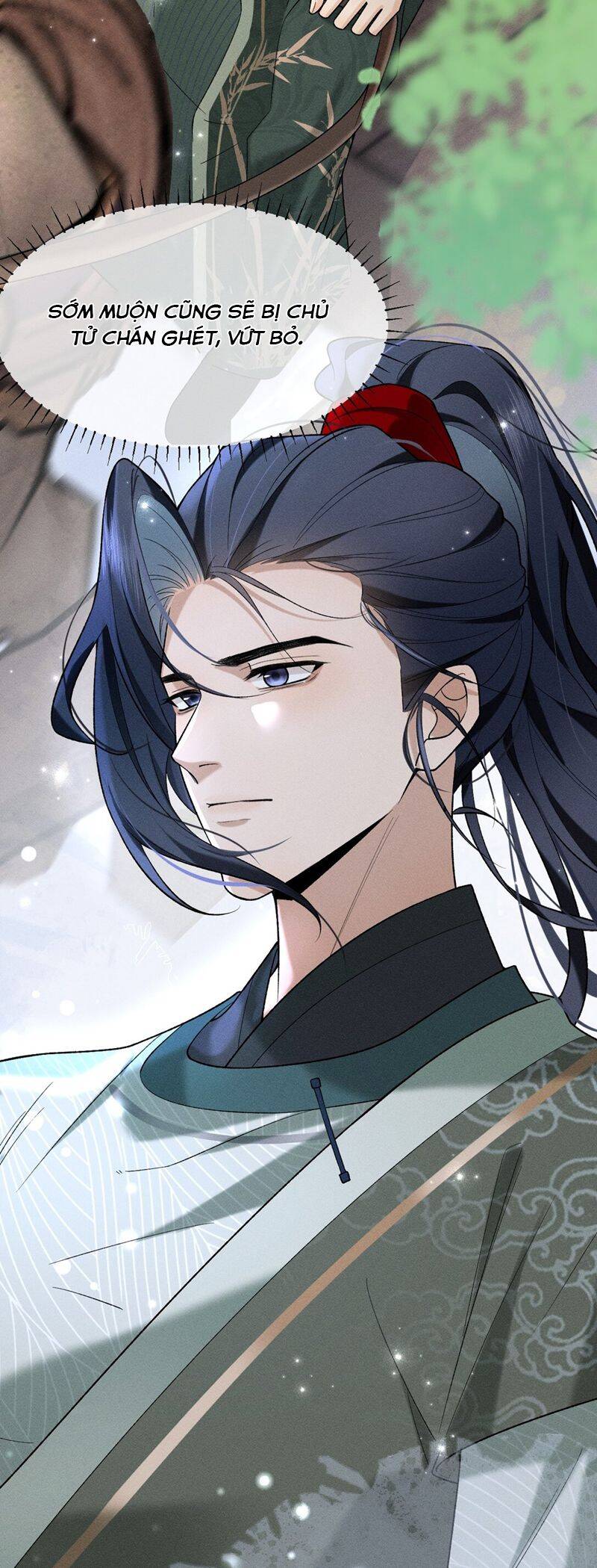 Hải Vương Sau Khi Hoàn Lương Sa Vào Tu La Tràng Chapter 14 - 19