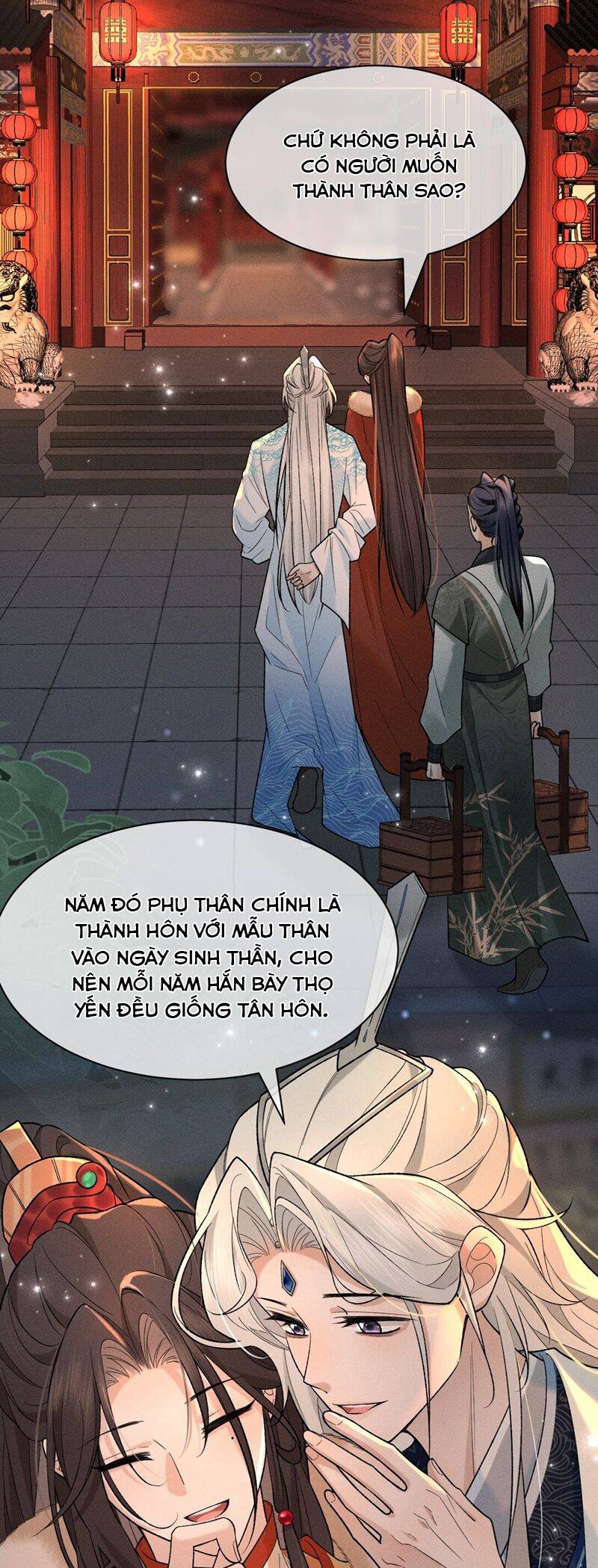 Hải Vương Sau Khi Hoàn Lương Sa Vào Tu La Tràng Chapter 14 - 22