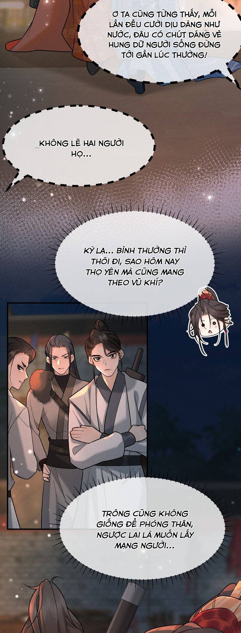 Hải Vương Sau Khi Hoàn Lương Sa Vào Tu La Tràng Chapter 14 - 24