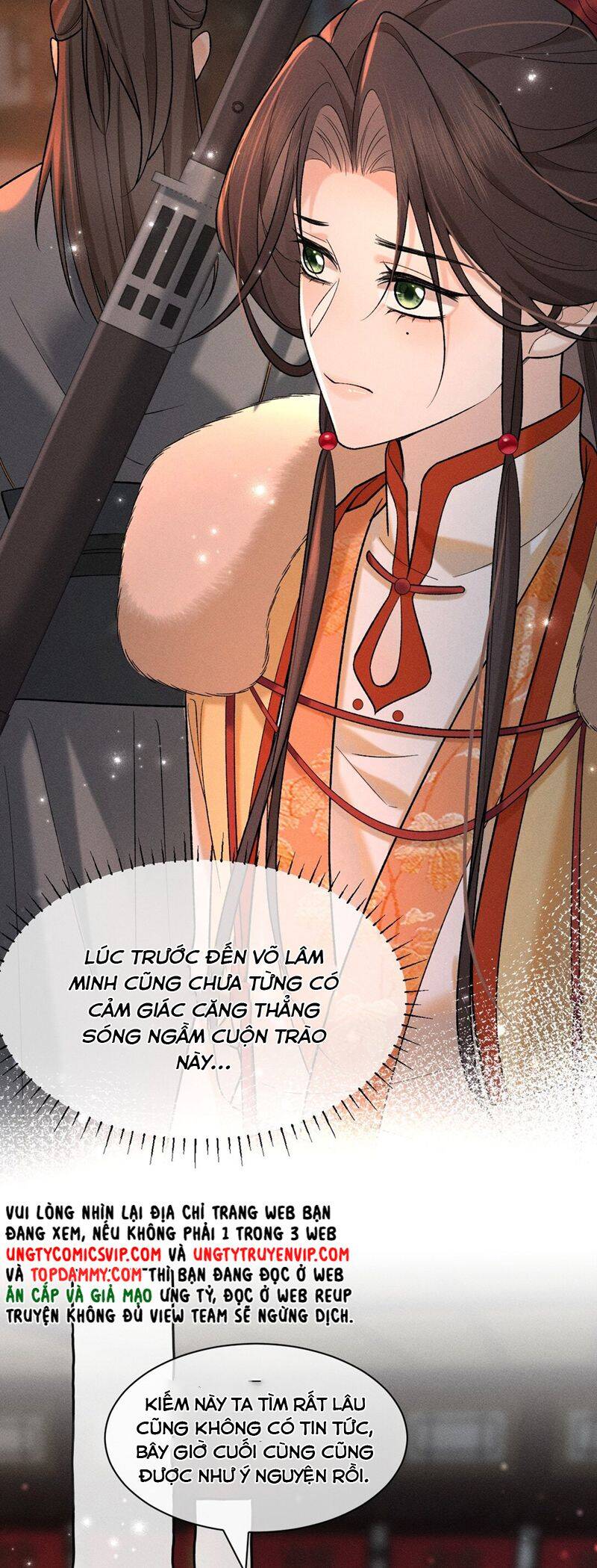 Hải Vương Sau Khi Hoàn Lương Sa Vào Tu La Tràng Chapter 14 - 25