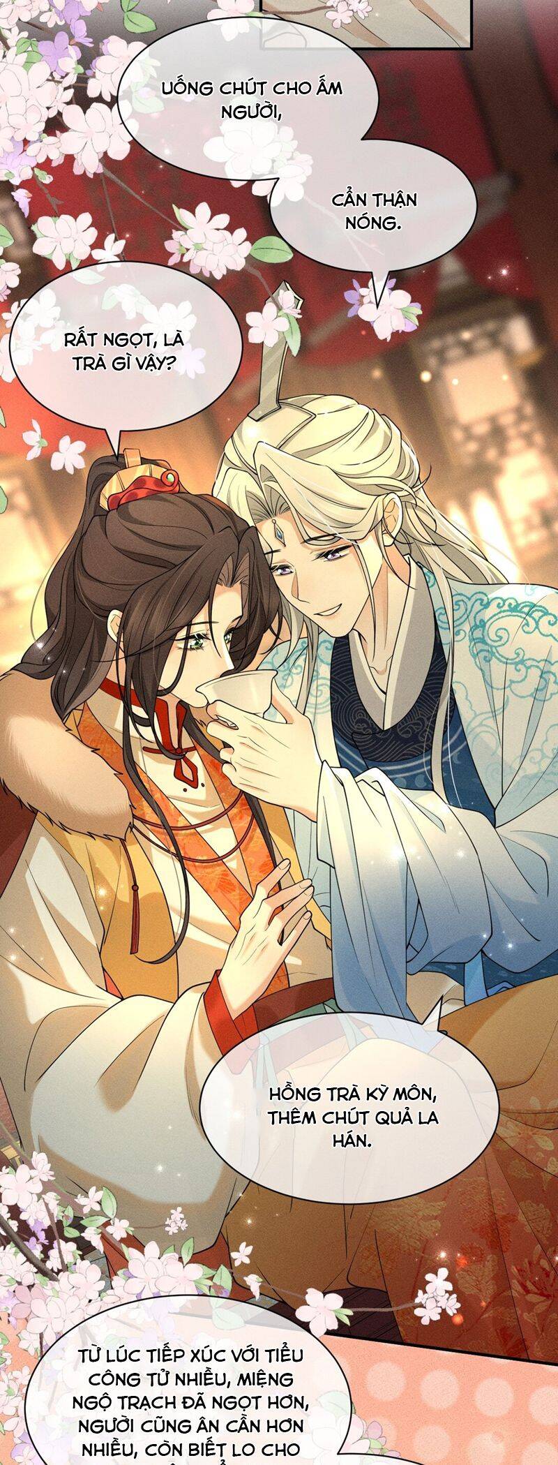 Hải Vương Sau Khi Hoàn Lương Sa Vào Tu La Tràng Chapter 14 - 27