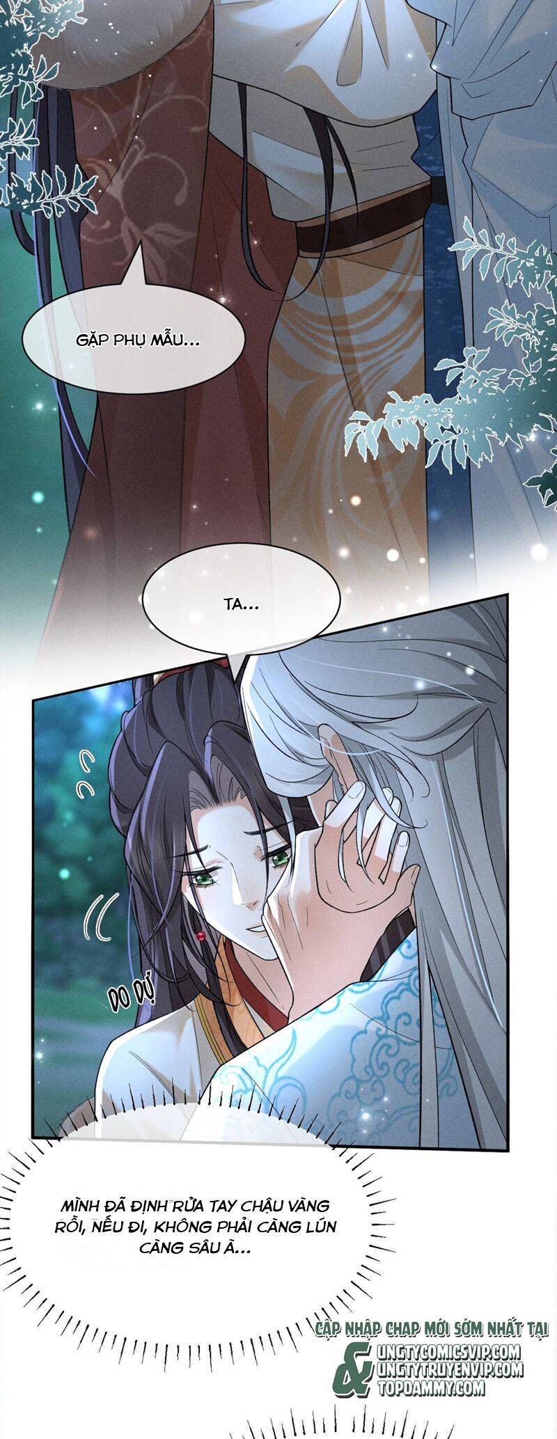 Hải Vương Sau Khi Hoàn Lương Sa Vào Tu La Tràng Chapter 14 - 4