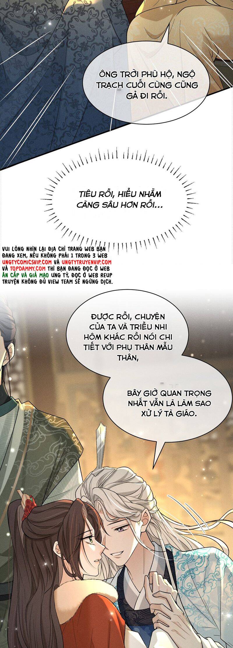 Hải Vương Sau Khi Hoàn Lương Sa Vào Tu La Tràng Chapter 14 - 31