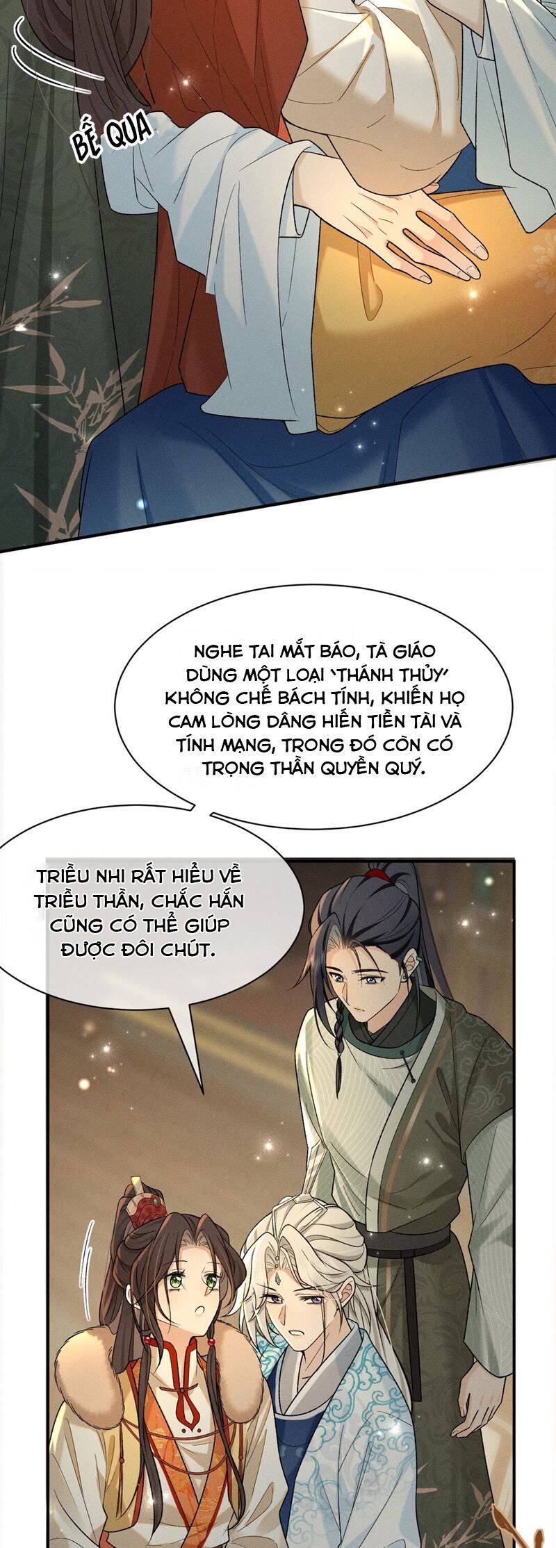 Hải Vương Sau Khi Hoàn Lương Sa Vào Tu La Tràng Chapter 14 - 32