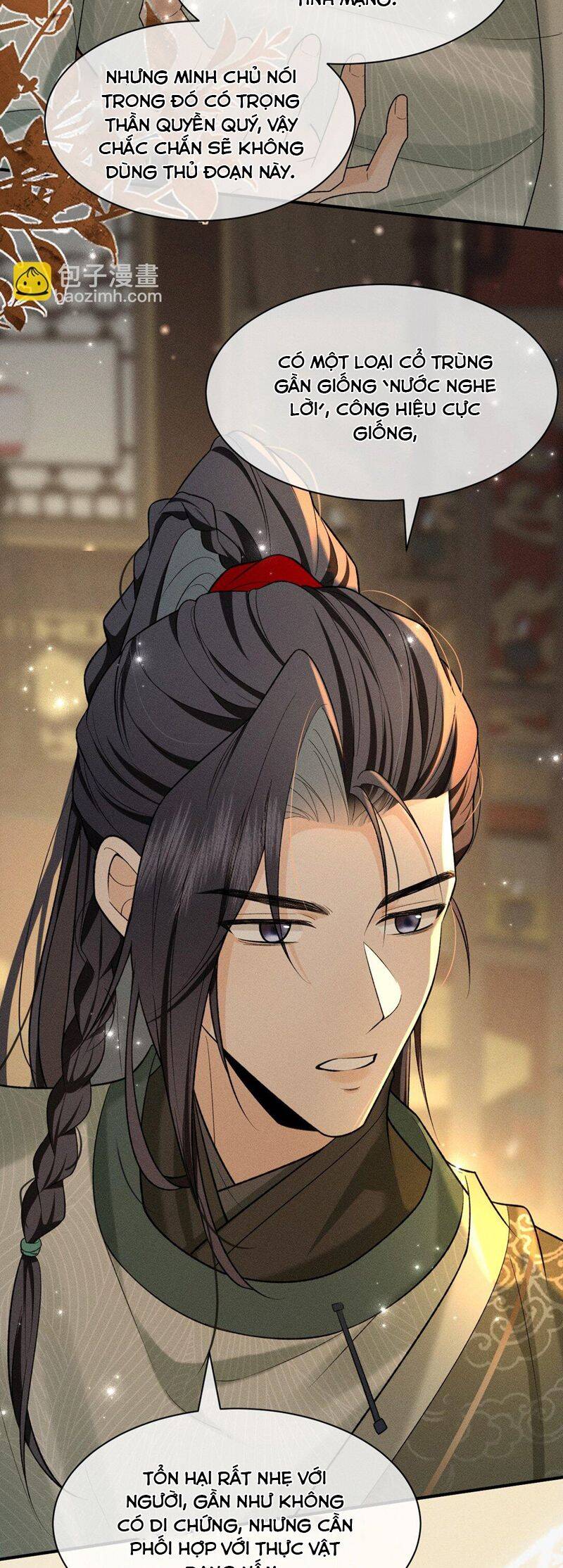 Hải Vương Sau Khi Hoàn Lương Sa Vào Tu La Tràng Chapter 14 - 34