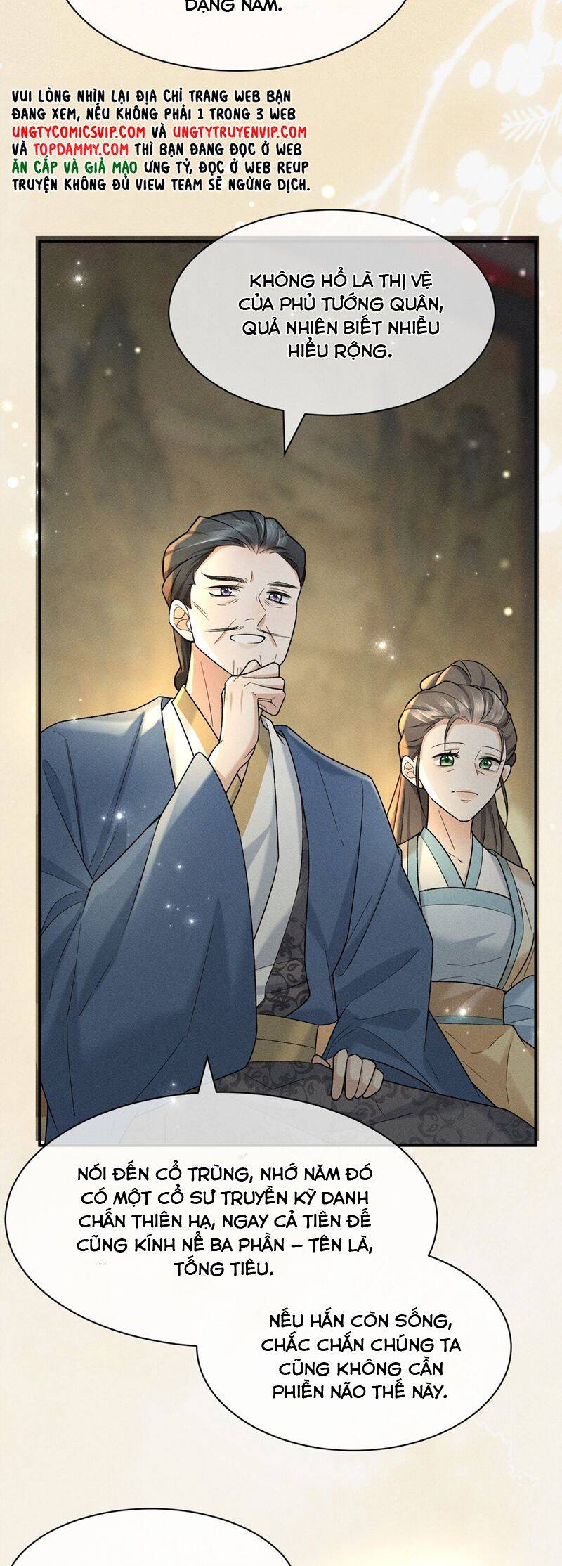 Hải Vương Sau Khi Hoàn Lương Sa Vào Tu La Tràng Chapter 14 - 35