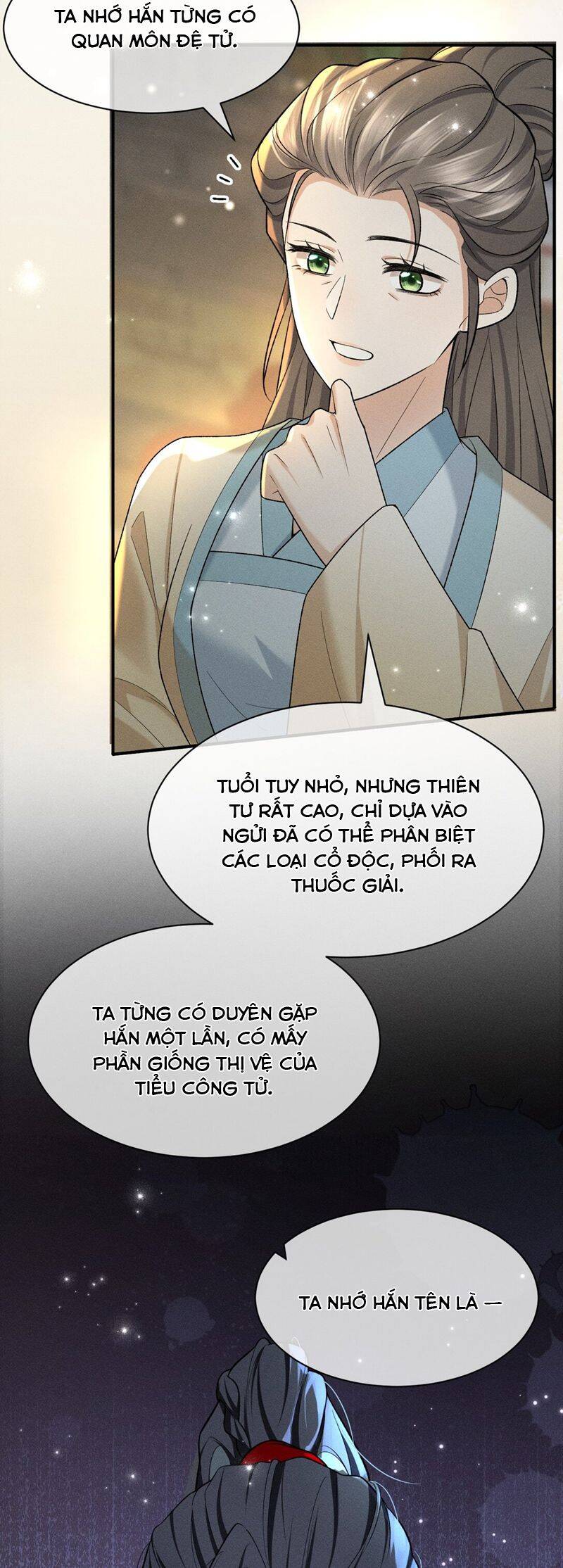 Hải Vương Sau Khi Hoàn Lương Sa Vào Tu La Tràng Chapter 14 - 36