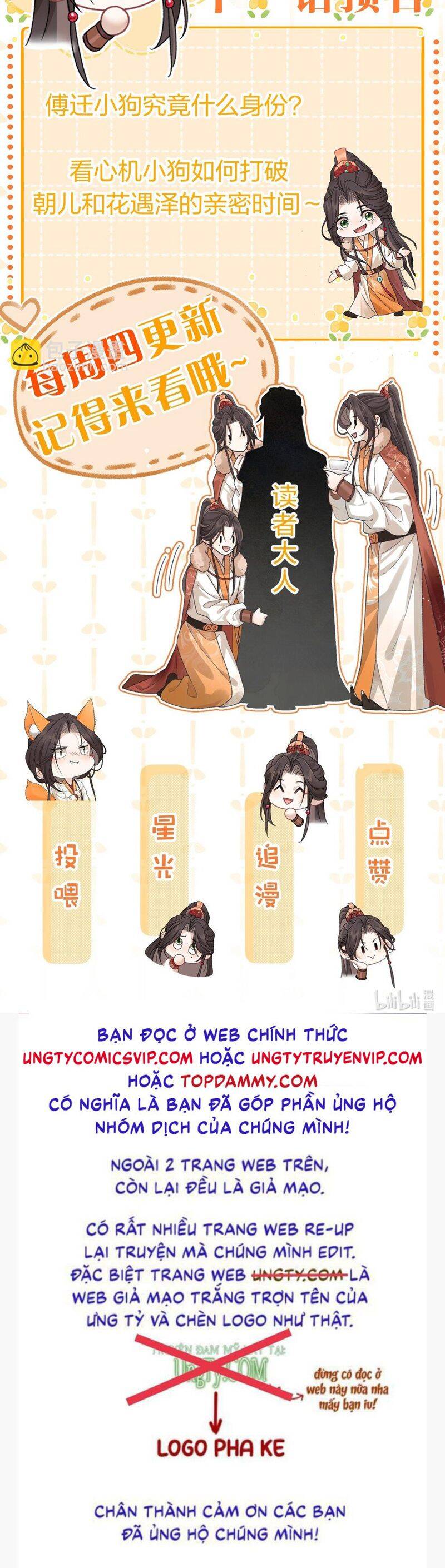 Hải Vương Sau Khi Hoàn Lương Sa Vào Tu La Tràng Chapter 14 - 38