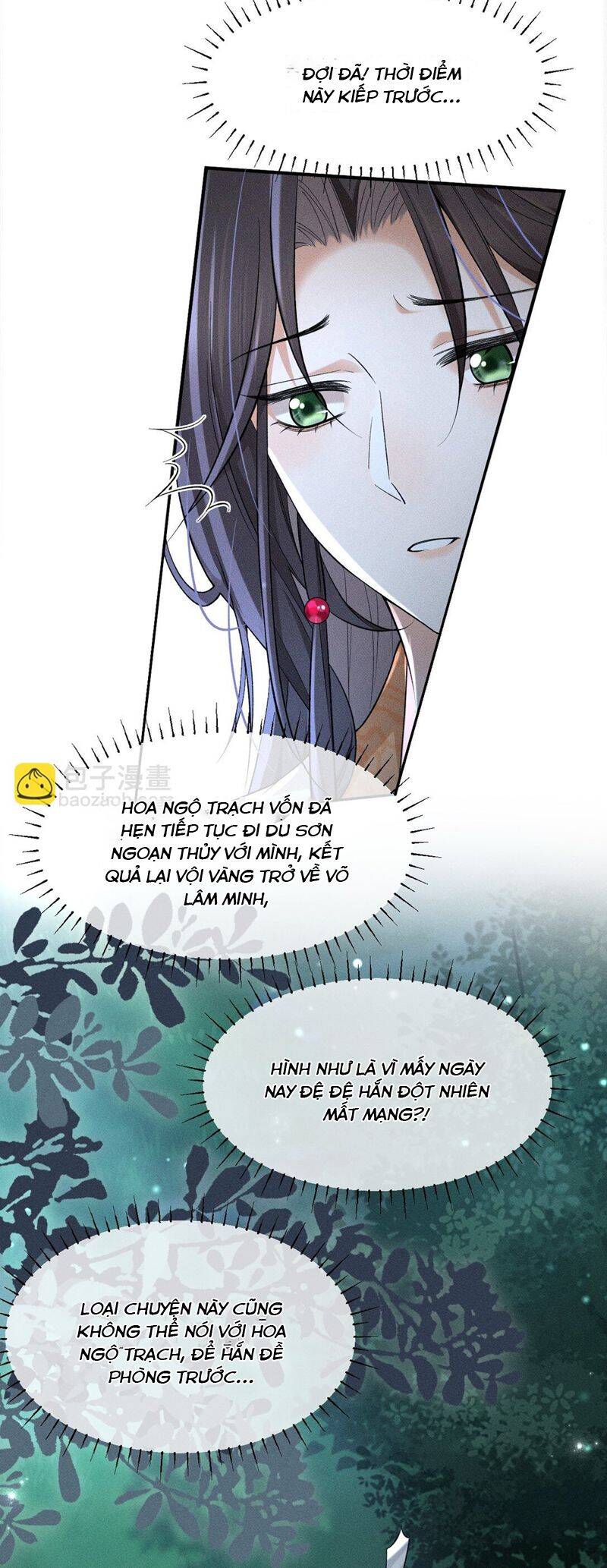 Hải Vương Sau Khi Hoàn Lương Sa Vào Tu La Tràng Chapter 14 - 5