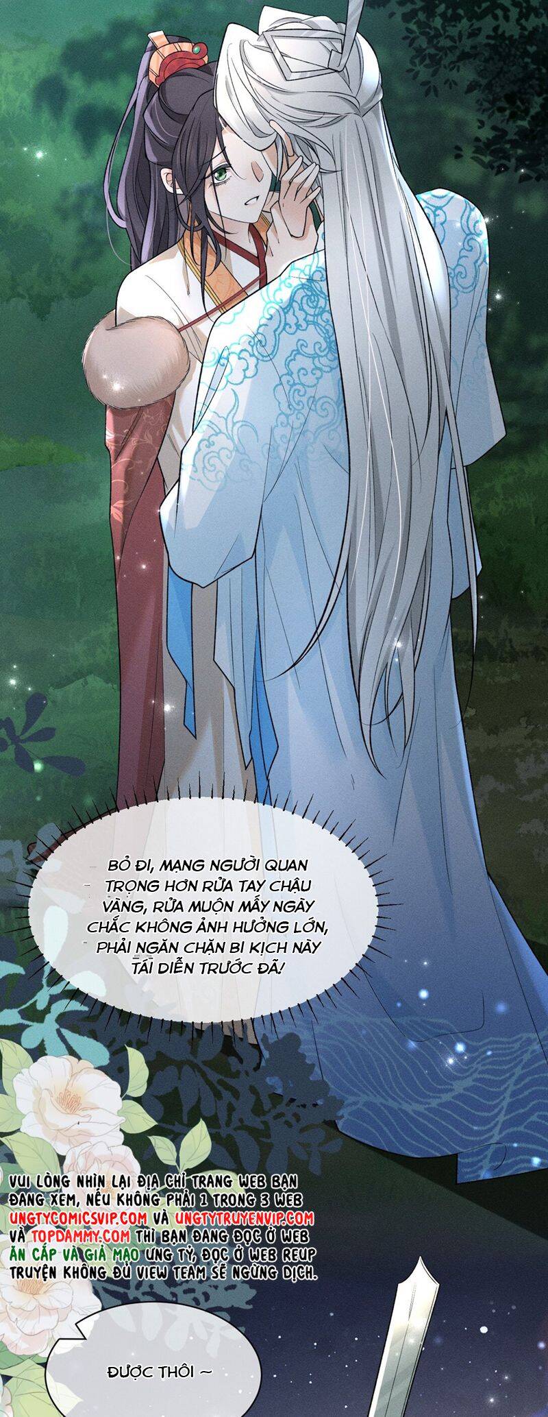 Hải Vương Sau Khi Hoàn Lương Sa Vào Tu La Tràng Chapter 14 - 6