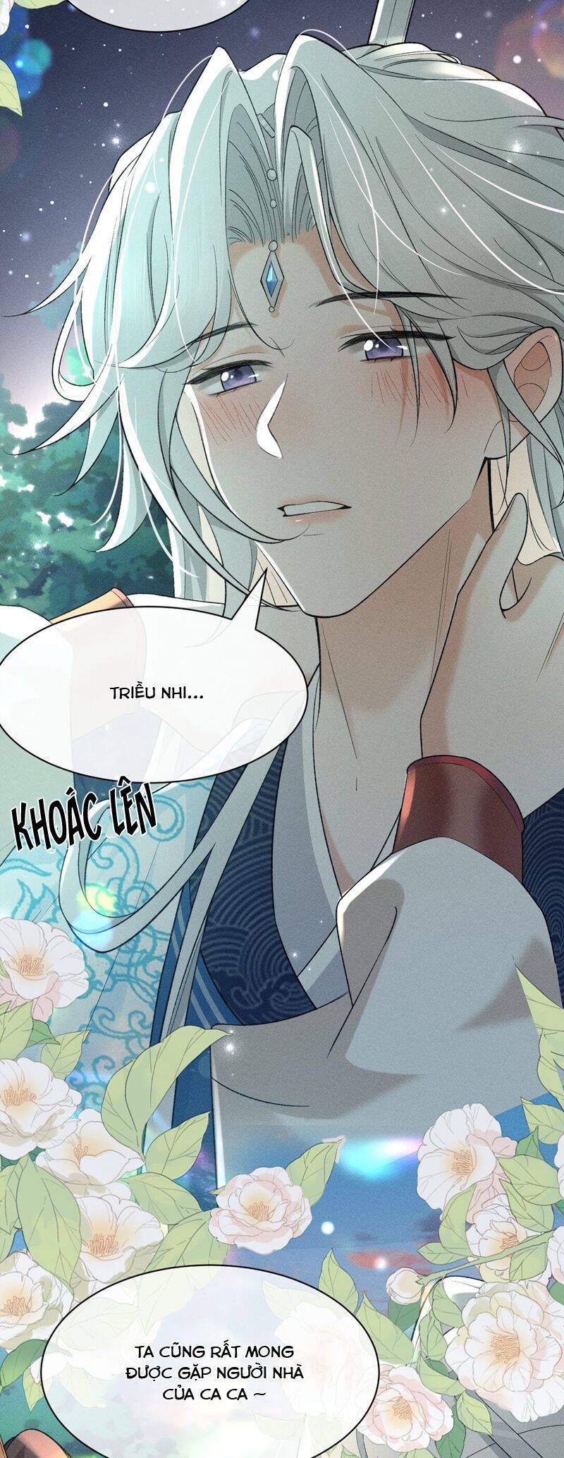 Hải Vương Sau Khi Hoàn Lương Sa Vào Tu La Tràng Chapter 14 - 7