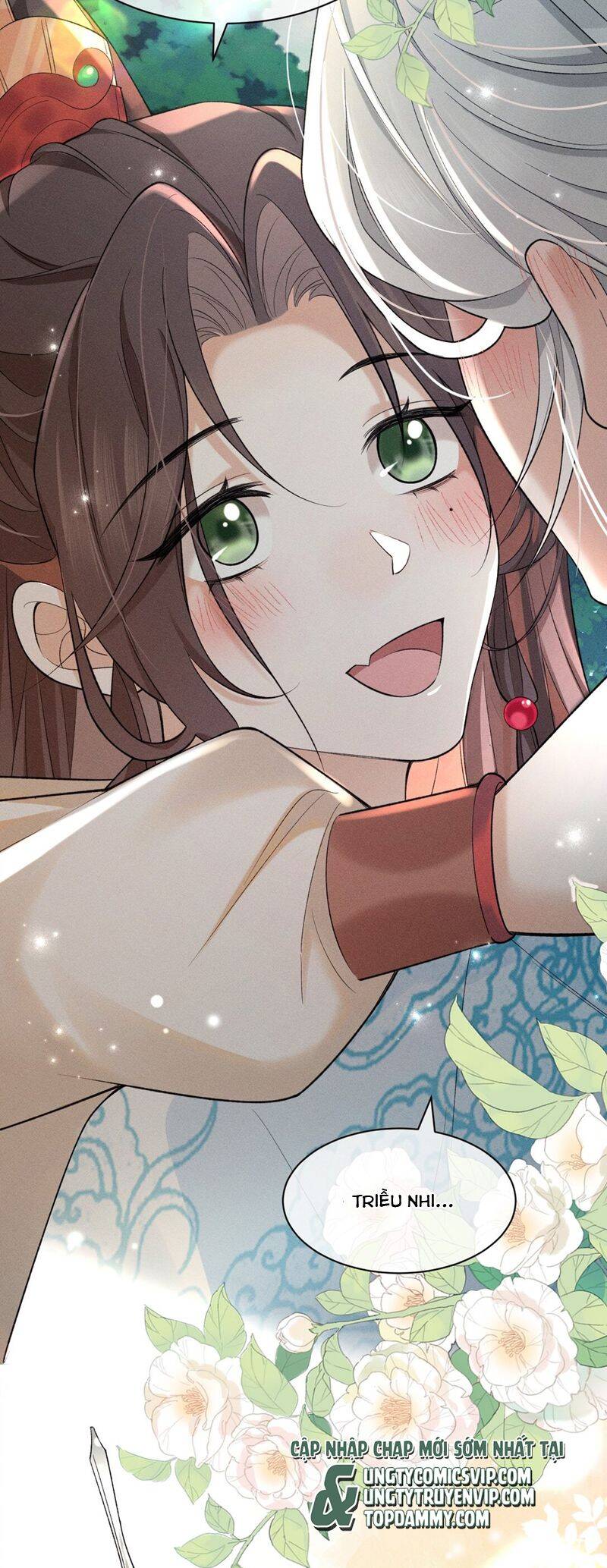 Hải Vương Sau Khi Hoàn Lương Sa Vào Tu La Tràng Chapter 14 - 8