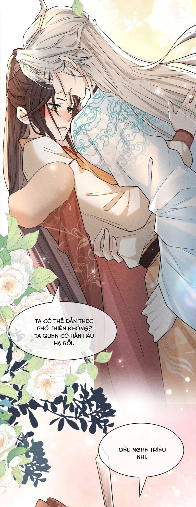 Hải Vương Sau Khi Hoàn Lương Sa Vào Tu La Tràng Chapter 14 - 9