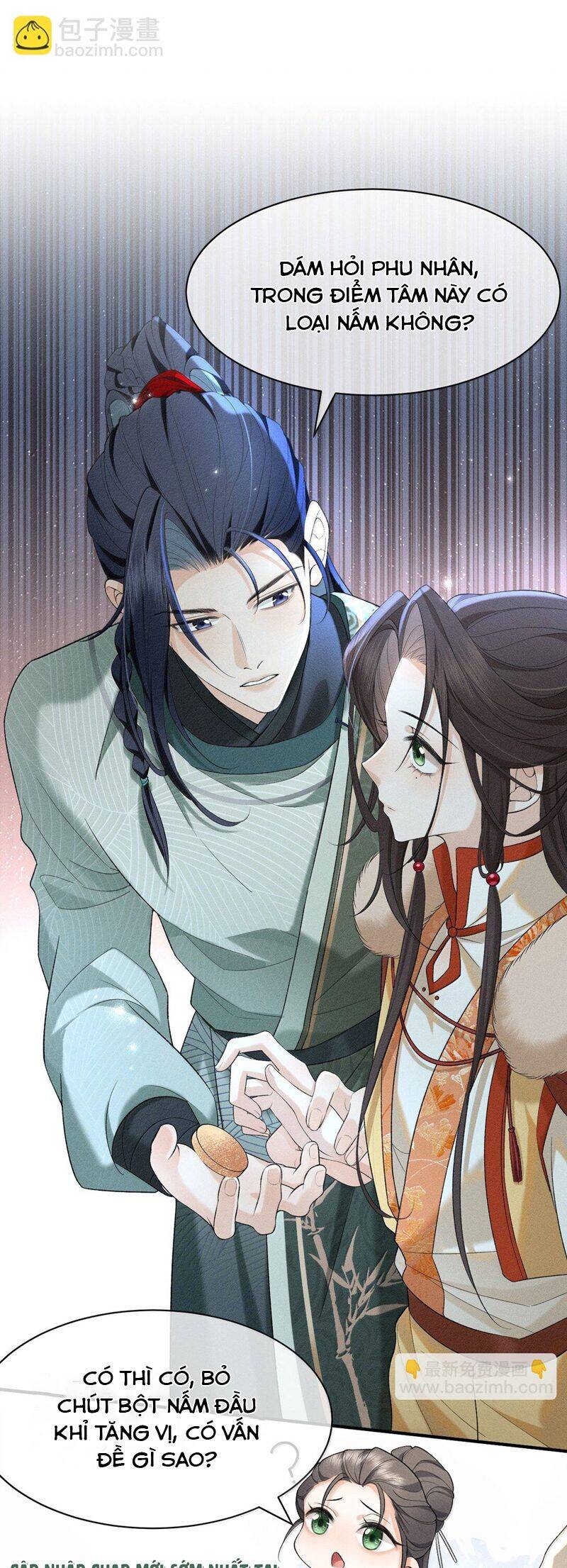 Hải Vương Sau Khi Hoàn Lương Sa Vào Tu La Tràng Chapter 15 - 16