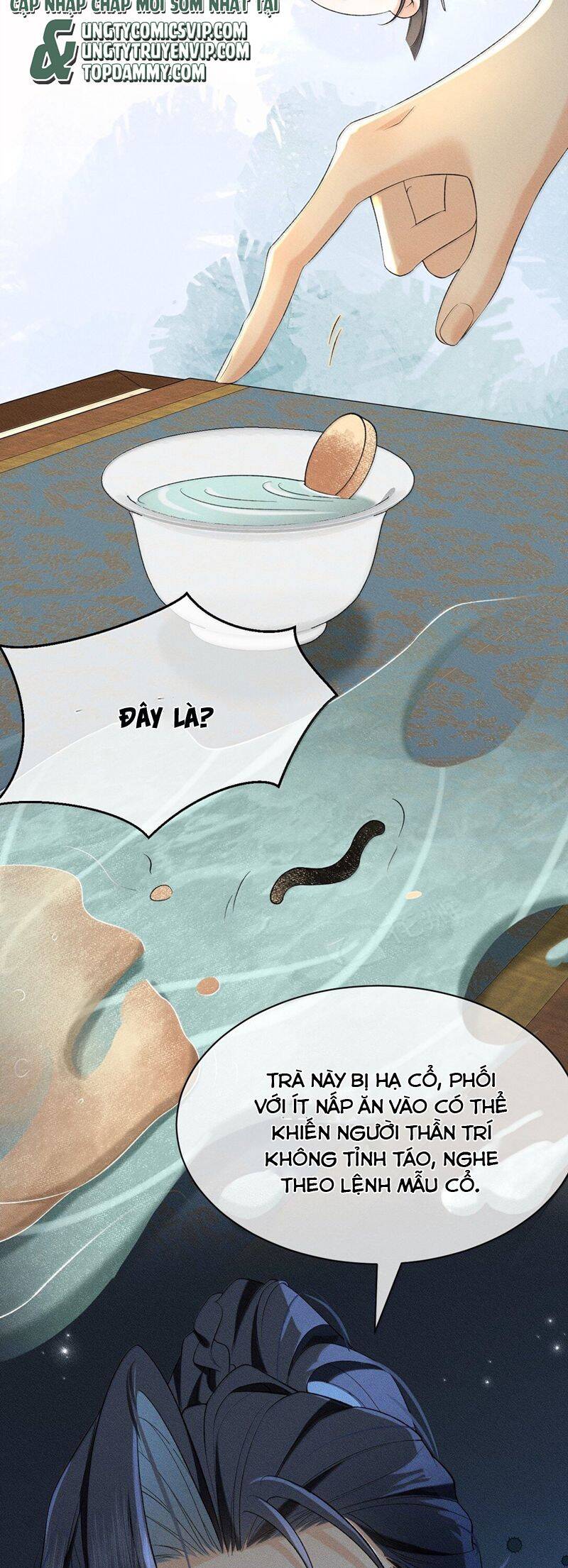 Hải Vương Sau Khi Hoàn Lương Sa Vào Tu La Tràng Chapter 15 - 17