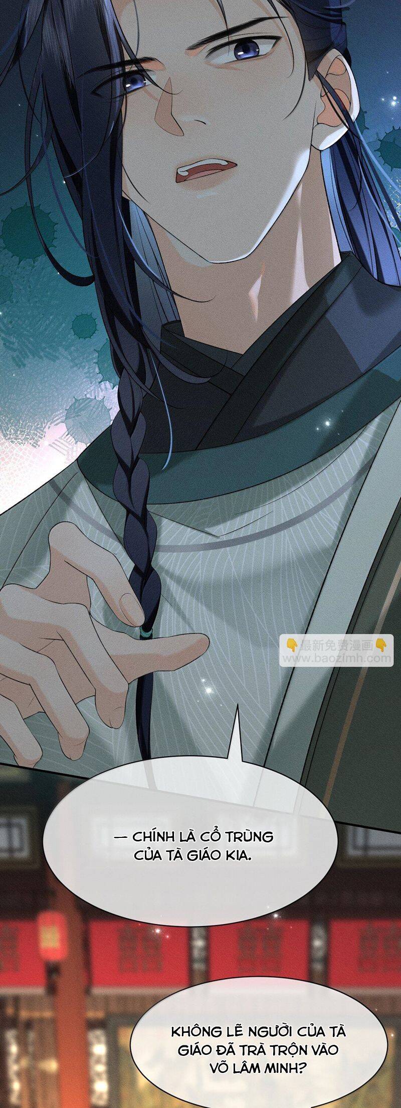 Hải Vương Sau Khi Hoàn Lương Sa Vào Tu La Tràng Chapter 15 - 18