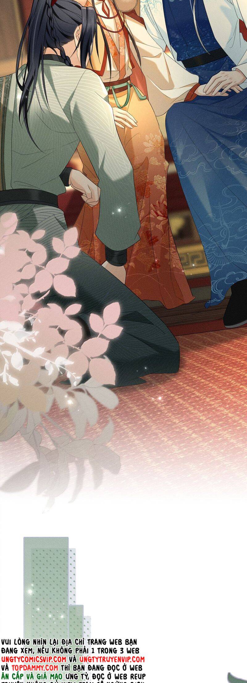 Hải Vương Sau Khi Hoàn Lương Sa Vào Tu La Tràng Chapter 15 - 22